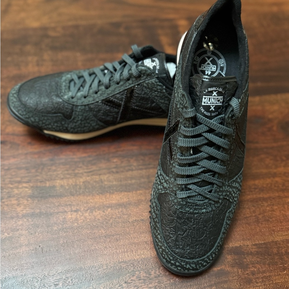 Munich casual sneaker